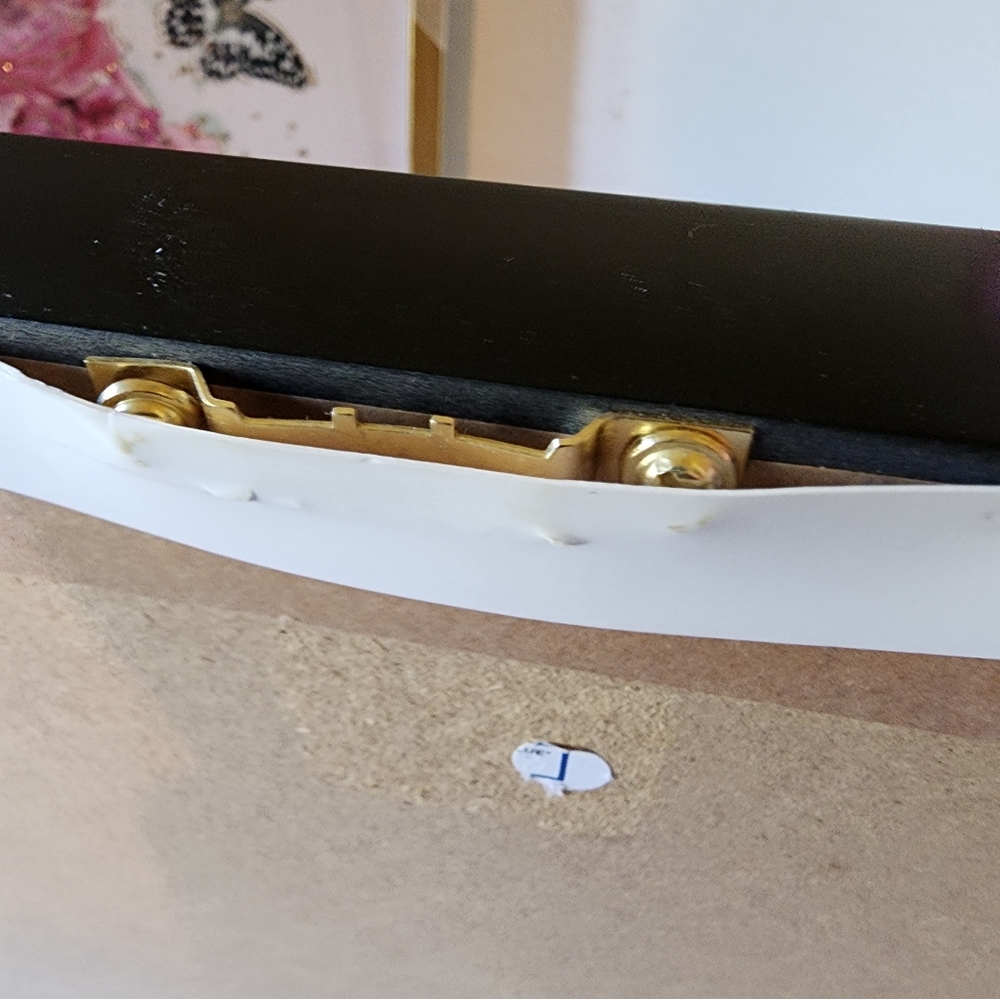 ✨️NWT✨️Fashion Inspired Wall Art - Picture 4 of 6